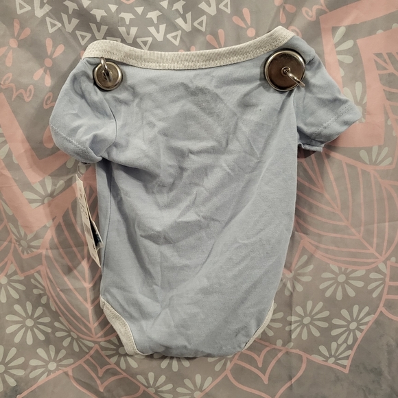 Dr. Seuss onesie - NB - Picture 4 of 4